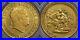 Great Britain 1817 Sovereign PCGS XF45