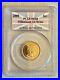 Great Britain 2000 Sovereign (First Strike) Gold PCGS MS68 Sku# 58